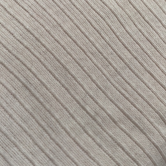 🦋H&M Divided ribbed tank - Picture 7 of 7